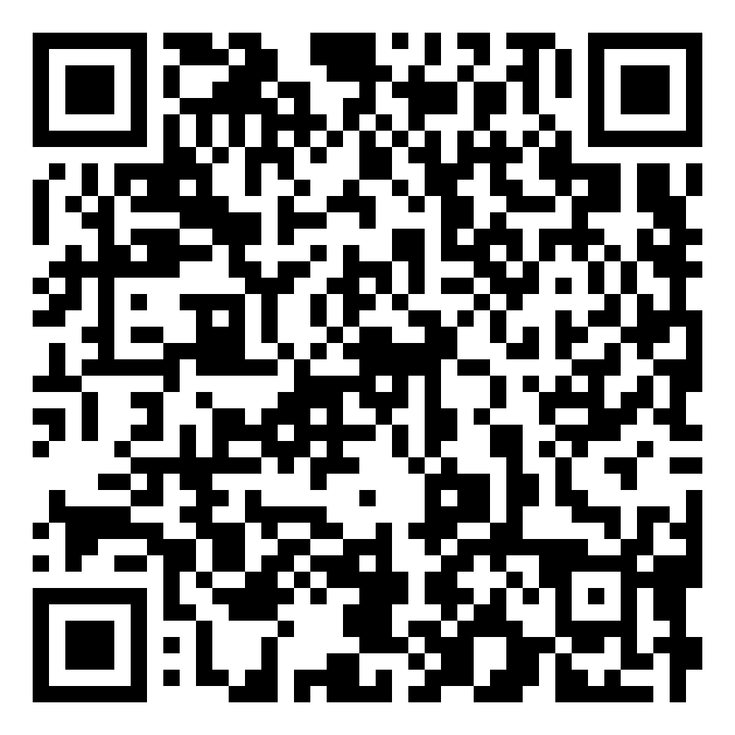 googlePlayQrCode icon